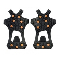 SIDAS Walk Traction Grödel Und Spikes, schwarz S/35-38 EU
