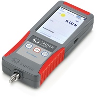 Kern Elektrisches Kraftmessgerät FS 2-20, Max 20 N, Ablesbarkeit
