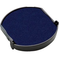 Trodat Ersatzstempelkissen 6/4630, blau