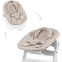 Hauck Babywippe Alpha Bouncer