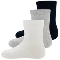 Ewers - Socken EWERS NO. 205141 UNI 3er Pack