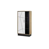 Sconto Highboard Brolo - braun