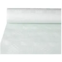 Papstar Papiertischtuch mit Damastprägung 10 m 18546