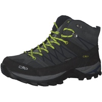CMP Rigel Mid WP Herren Grey/B.Blue 39