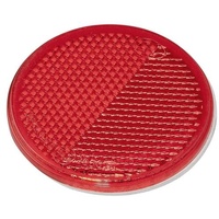 PRO PLUS Reflektor rund selbstklebend,