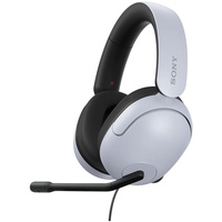 Sony INZONE H3 Over-ear Gaming Headset Weiß