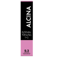 Alcina Intensiv Tönung 9.3 lichtblond gold 60 ml