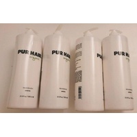 Pur Hair. PUR HAIR Organic Reconstructor 1000 ml