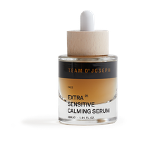 Team Dr Joseph Extra Sensitive Calming Serum, 30 ml