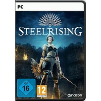 Bigben Interactive Steelrising PC