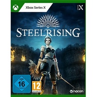 Nacon Steelrising - Xbox Series X