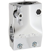 Gibraltar SC-GRSCTL Rack Zubehör T-Fuß Klammer - chrome