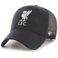 '47 47 Brand, Trucker Branson FC Liverpool Schwarz,