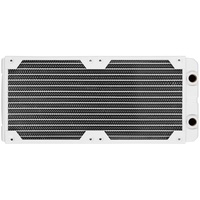 Corsair Hydro X Series XR5 280 mm weiß