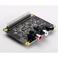 Raspberry Pi® IQaudio DAC+