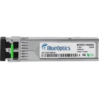 BlueOptics CBO Level One GVT-0302 kompatibler BlueOptics SFP BO05C15680D,