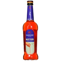 Riemerschmid Bar-Sirup Bitter 0,7L