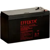 EFFEKTA Akku 12V 7000 mAh 1 St.