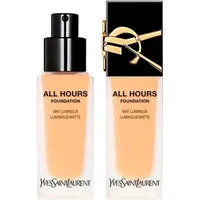 YVES SAINT LAURENT Encre de Peau All Hours Foundation