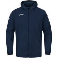 Jako Team 2.0 Allwetterjacke Kinder marine 164