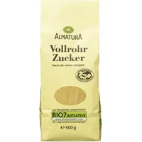 Alnatura Bio-Zucker, 500,0 g