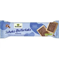 Alnatura Bio Schoko Butterkeks Vollmilch