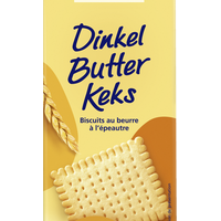 Alnatura Bio Dinkel Butterkeks, 150 g