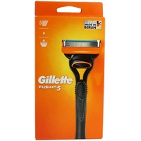 Gillette Fusion5 Handstück 2 St. + Rasierklingen 2 St.