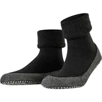 Falke Hausschuhe Cosyshoe SO CP Unisex Socken