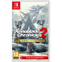 Nintendo Xenoblade Chronicles 2: Torna - The Golden Country