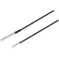 TRU Components PT100 Platin-Temperatursensor -50 bis 120 °C 100