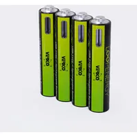 Verico LoopEnergy AAA 600 mAh 4 St.