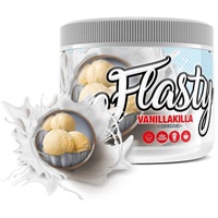 Sinob Flasty Geschmackspulver 250 g