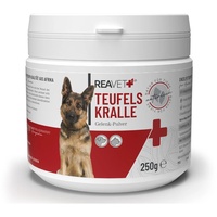 Reavet Teufelskralle 250g