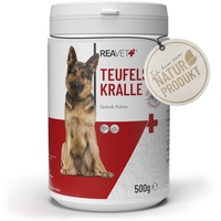 Reavet Teufelskralle 500g
