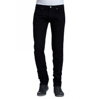 LEE Luke Jeans Clean Black 40 32
