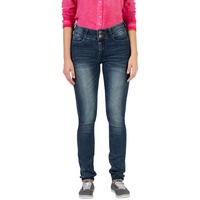 Timezone Jeans, Enya slim in Blau / Gr.: W31/L32