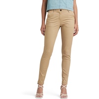 G-Star Bronson Skinny Chinohose Sahara 25 32