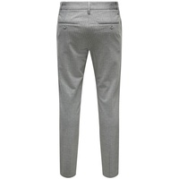 Only & Sons Herren Onsmark Pant Stripe Gw 3727