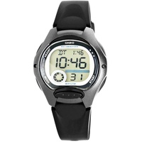Casio Collection LW-200-1BVEF