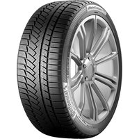 Continental WinterContact TS 850 P 235/55 R19 105H XL