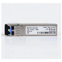 CBO HPE Aruba J9151E kompatibler BlueOptics SFP+ BO35J13610D, Transceiver,