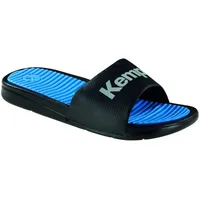 Kempa pastellblau|SCHWARZ|SCHWARZ 45