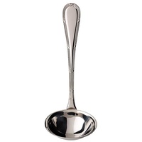 Villeroy & Boch Kreuzband Septfontaines Saucenlöffel