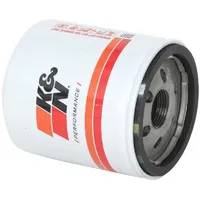 K&N Filters Ölfilter Ø76mm für CADILLAC JEEP Dodge: Avenger