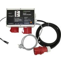 Gossen Metrawatt Z745X AT 3 II S32