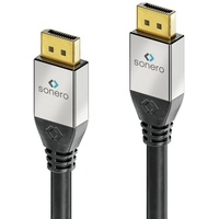 Sonero DisplayPort Kabel 1,0m