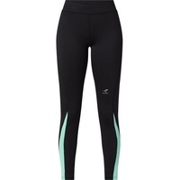 Energetics Da.-Tight Pat BR wms SCHWARZ/ROT - 42