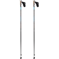 Mc Kinley McKinley Nordic Walkingstöcke Impulse 5.0 GREY DARK/TURQUOISE,
