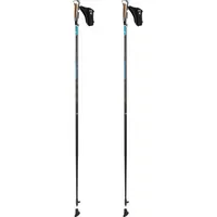 Mc Kinley Impulse 5.0 125 cm schwarz-weiß-blau